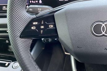 Audi A6 Avant 2.0 e-Hybrid Quattro 299 S line 5dr S Tronic
