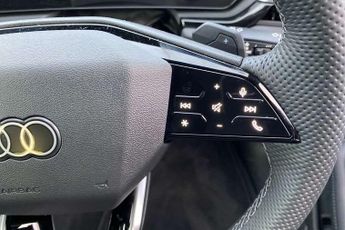 Audi A6 Avant 2.0 e-Hybrid Quattro 299 S line 5dr S Tronic