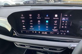Audi A6 Avant 2.0 e-Hybrid Quattro 299 S line 5dr S Tronic