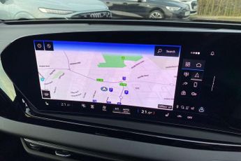 Audi A6 Avant 2.0 e-Hybrid Quattro 299 S line 5dr S Tronic