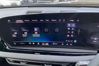Audi A6 Avant 2.0 e-Hybrid Quattro 299 S line 5dr S Tronic