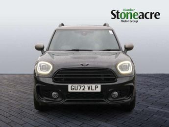 MINI Countryman 1.5 Cooper Shadow Edition 5dr Auto