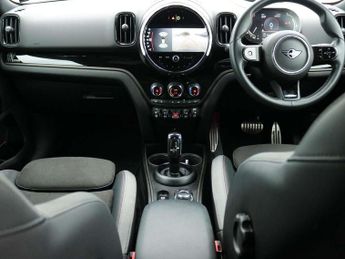 MINI Countryman 1.5 Cooper Shadow Edition 5dr Auto