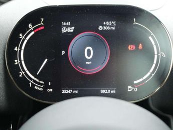 MINI Countryman 1.5 Cooper Shadow Edition 5dr Auto