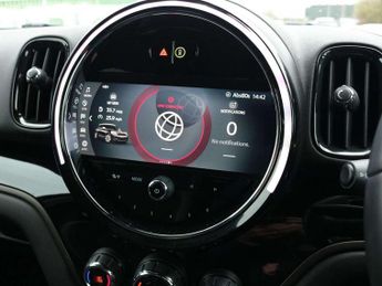 MINI Countryman 1.5 Cooper Shadow Edition 5dr Auto