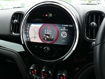 MINI Countryman 1.5 Cooper Shadow Edition 5dr Auto