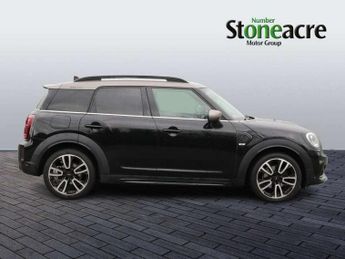 MINI Countryman 1.5 Cooper Shadow Edition 5dr Auto