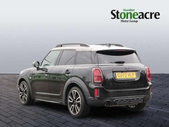 MINI Countryman 1.5 Cooper Shadow Edition 5dr Auto