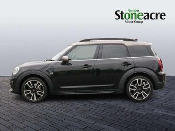 MINI Countryman 1.5 Cooper Shadow Edition 5dr Auto