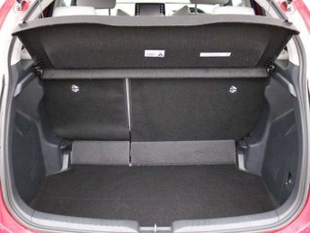 Toyota Yaris 1.5 Hybrid Excel 5dr CVT