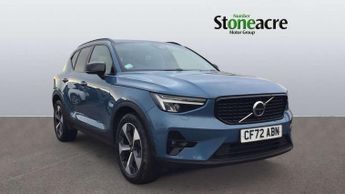 Volvo XC40 2.0 B4P Ultimate Dark 5dr Auto