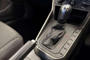 Volkswagen Polo 1.0 TSI 95 Match 5dr DSG
