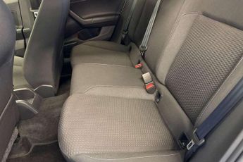 Volkswagen Polo 1.0 TSI 95 Match 5dr DSG