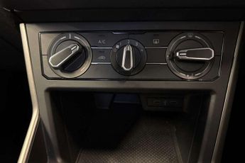 Volkswagen Polo 1.0 TSI 95 Match 5dr DSG