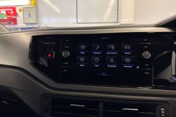Volkswagen Polo 1.0 TSI 95 Match 5dr DSG