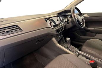 Volkswagen Polo 1.0 TSI 95 Match 5dr DSG