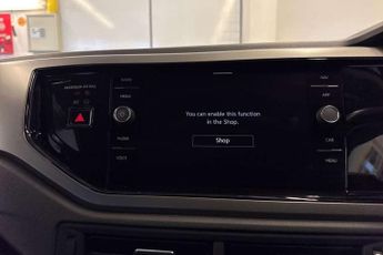Volkswagen Polo 1.0 TSI 95 Match 5dr DSG