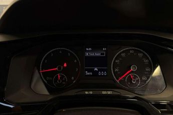 Volkswagen Polo 1.0 TSI 95 Match 5dr DSG