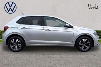 Volkswagen Polo 1.0 TSI 95 Match 5dr DSG