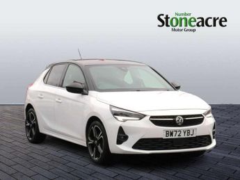 Vauxhall Corsa 1.2 Turbo Ultimate 5dr Auto