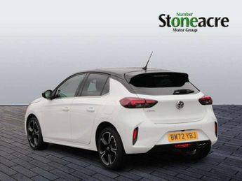 Vauxhall Corsa 1.2 Turbo Ultimate 5dr Auto