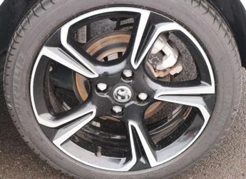 Vauxhall Corsa 1.2 Turbo Ultimate 5dr Auto