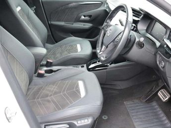 Vauxhall Corsa 1.2 Turbo Ultimate 5dr Auto