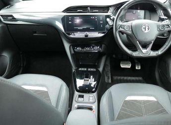 Vauxhall Corsa 1.2 Turbo Ultimate 5dr Auto