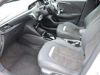 Vauxhall Corsa 1.2 Turbo Ultimate 5dr Auto