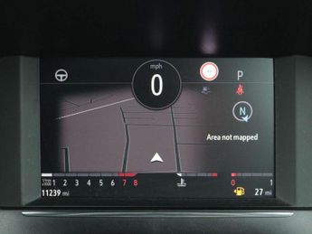 Vauxhall Corsa 1.2 Turbo Ultimate 5dr Auto