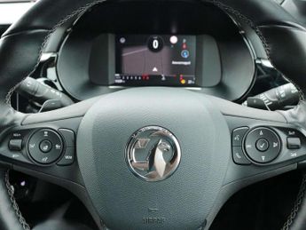 Vauxhall Corsa 1.2 Turbo Ultimate 5dr Auto