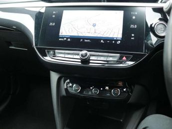 Vauxhall Corsa 1.2 Turbo Ultimate 5dr Auto