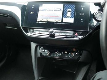 Vauxhall Corsa 1.2 Turbo Ultimate 5dr Auto