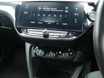 Vauxhall Corsa 1.2 Turbo Ultimate 5dr Auto