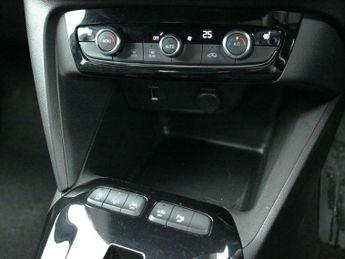 Vauxhall Corsa 1.2 Turbo Ultimate 5dr Auto