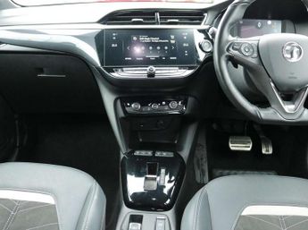 Vauxhall Corsa 1.2 Turbo Ultimate 5dr Auto