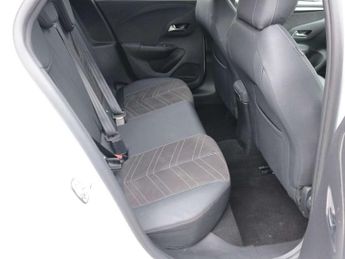 Vauxhall Corsa 1.2 Turbo Ultimate 5dr Auto