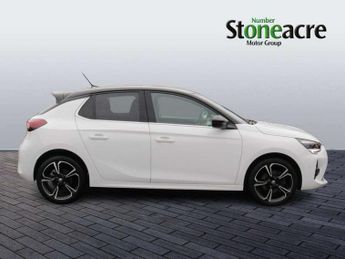 Vauxhall Corsa 1.2 Turbo Ultimate 5dr Auto