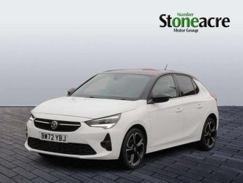 Vauxhall Corsa 1.2 Turbo Ultimate 5dr Auto
