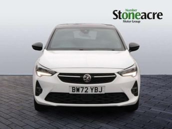 Vauxhall Corsa 1.2 Turbo Ultimate 5dr Auto