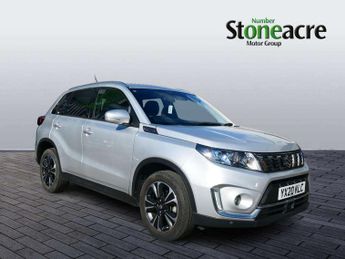 Suzuki Grand Vitara 1.4 Boosterjet SZ5 5dr