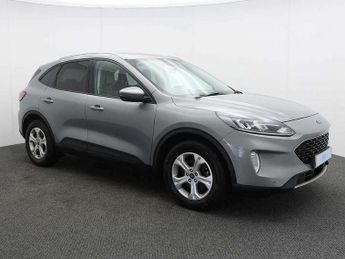 Ford Kuga 1.5 EcoBlue Zetec 5dr Auto