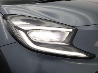 Toyota Aygo X 1.0 VVT-i Undercover 5dr Auto