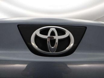 Toyota Aygo X 1.0 VVT-i Undercover 5dr Auto