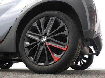 Toyota Aygo X 1.0 VVT-i Undercover 5dr Auto
