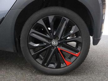 Toyota Aygo X 1.0 VVT-i Undercover 5dr Auto