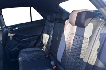 Volkswagen T-Roc 2.0 TDI 150 EVO R-Line 5dr DSG
