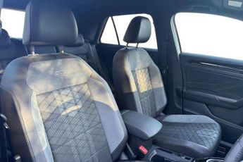 Volkswagen T-Roc 2.0 TDI 150 EVO R-Line 5dr DSG