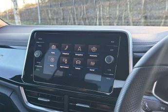 Volkswagen T-Roc 2.0 TDI 150 EVO R-Line 5dr DSG