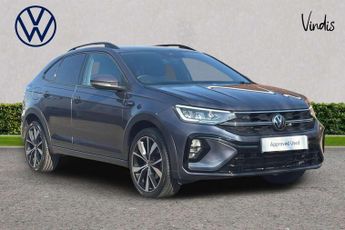 Volkswagen Taigo 1.5 TSI 150 R-Line 5dr DSG